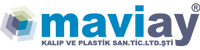 Maviay Kalıp Logo